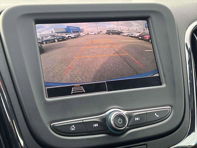 Used 2024 Chevrolet Equinox RS image 31