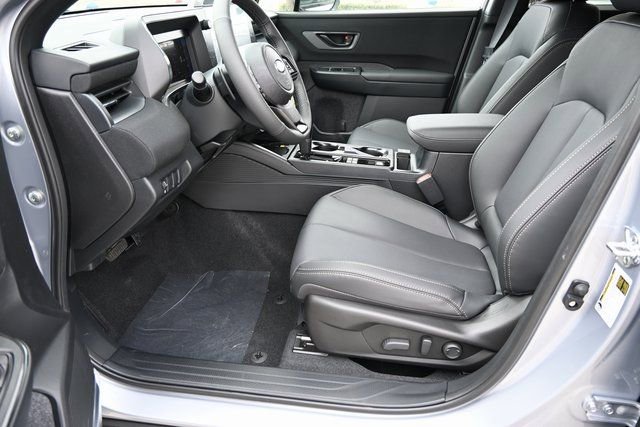 New 2026 Subaru Outback Limited XT AWD/4WD image 20