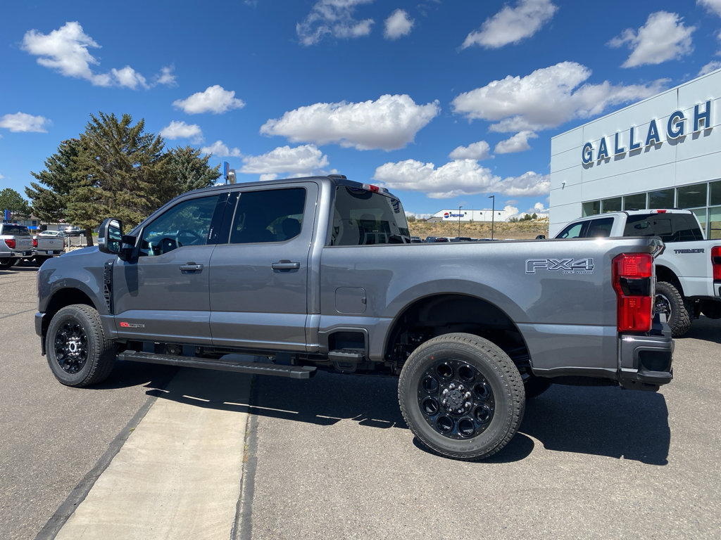 New 2026 Ford F250 4x4 Crew Cab Super Duty image 23