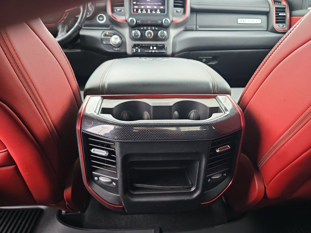 Used 2019 RAM 1500 Rebel w/ Level 1 Equipment Group image 23
