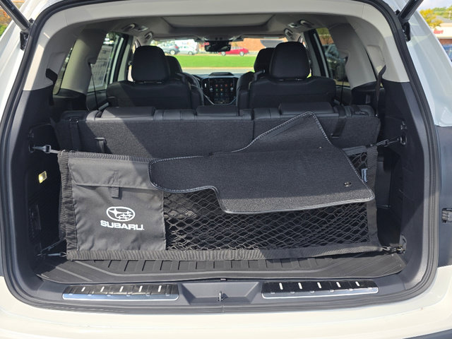 New 2026 Subaru Ascent Bronze Edition AWD/4WD image 4