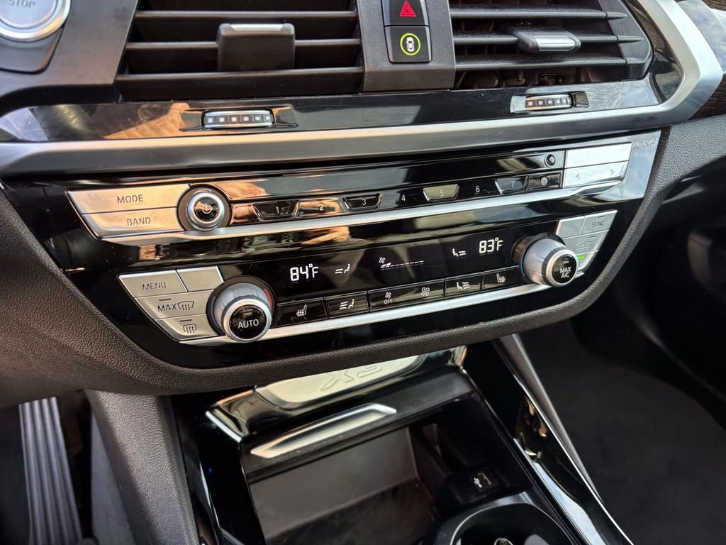 Used 2020 BMW X3 xDrive30e w/ Executive Package image 22
