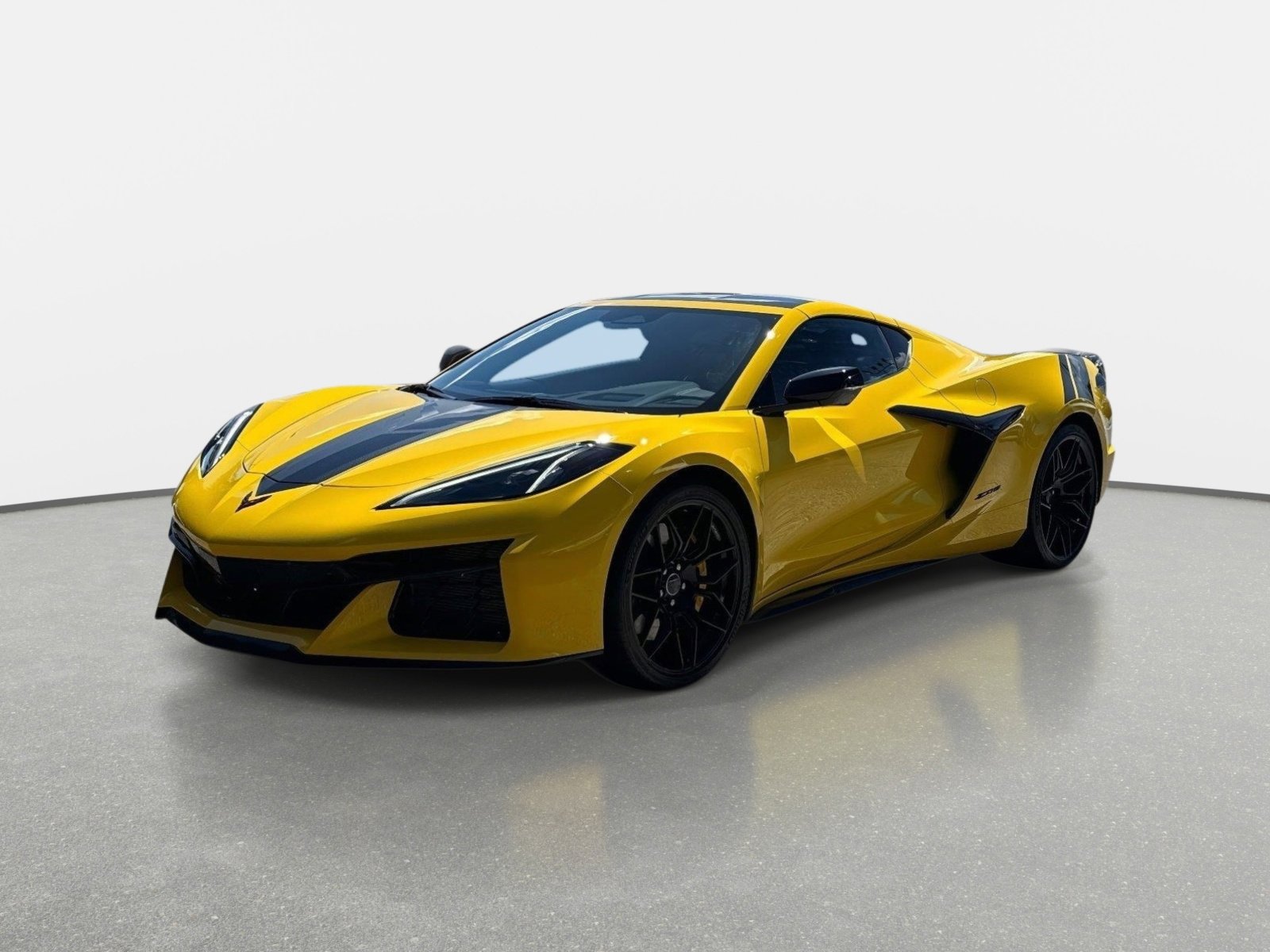 Used 2025 Chevrolet Corvette Z06 RWD image 7