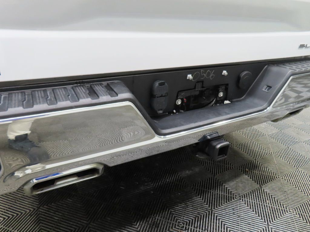Used 2024 GMC Sierra 1500 SLE w/ X31 Off-Road Package image 34