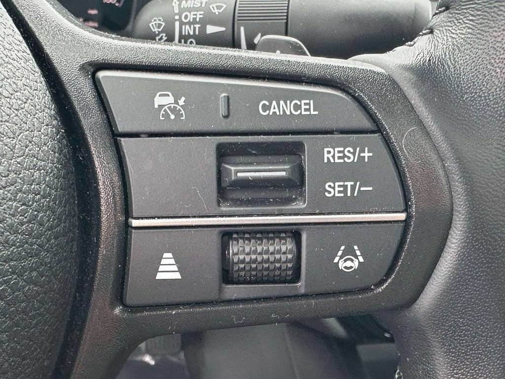 Certified 2023 Honda Accord EX-L image 20