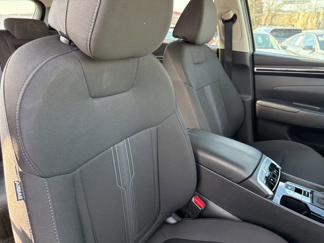 Used 2023 Hyundai Tucson SEL image 26