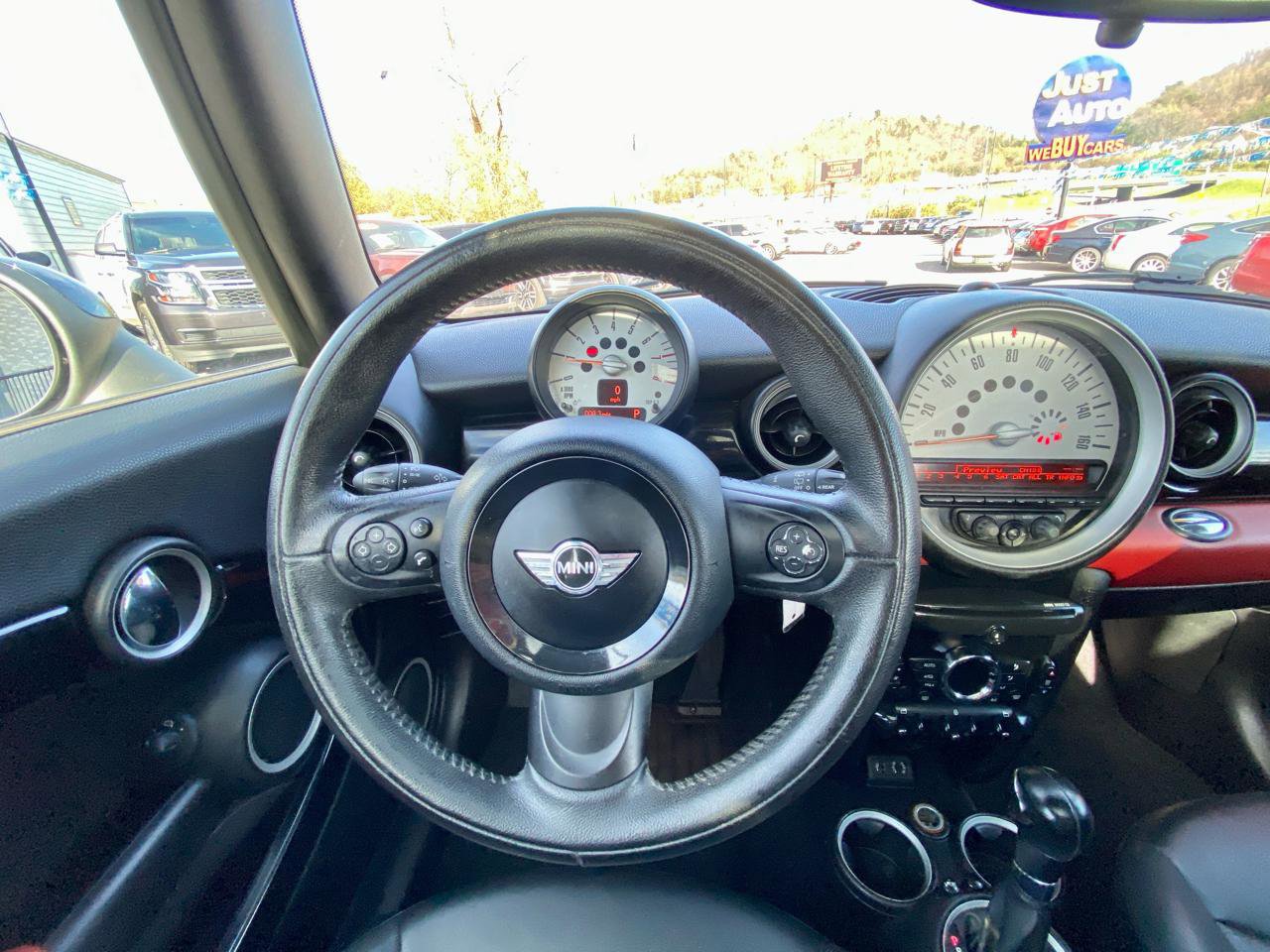 Used 2013 MINI Cooper Hardtop image 17