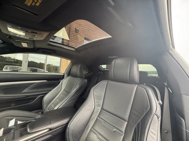 Used 2016 Lexus RC 350 AWD image 26