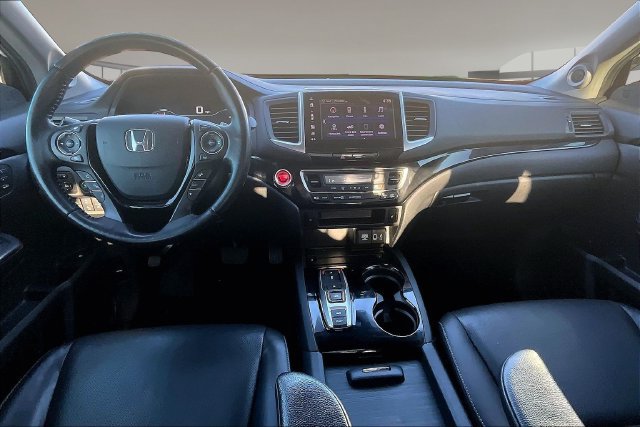 Used 2020 Honda Ridgeline RTL-E image 7