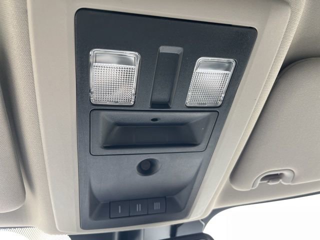 Used 2020 RAM 1500 Classic Warlock w/ Electronics Group image 30