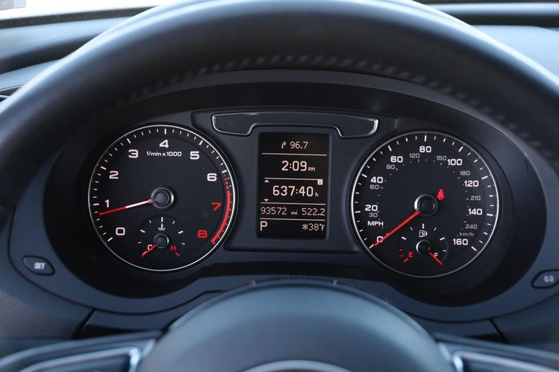 Used 2018 Audi Q3 2.0T Premium w/ Convenience Package image 15