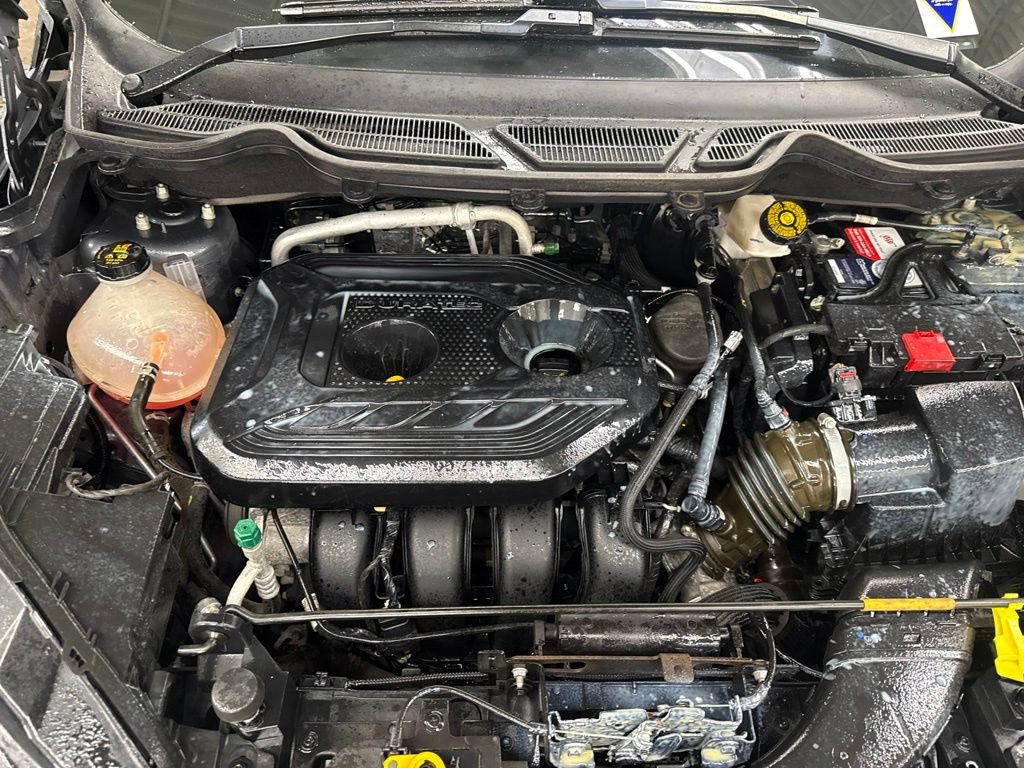 Used 2019 Ford EcoSport SE AWD/4WD image 12
