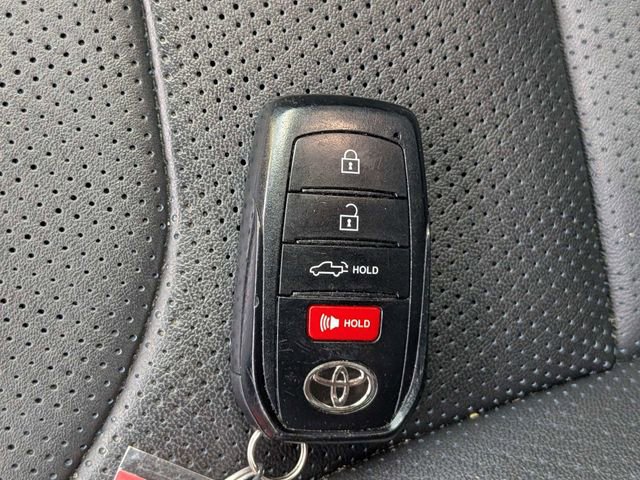 Used 2023 Toyota Tundra Platinum image 29