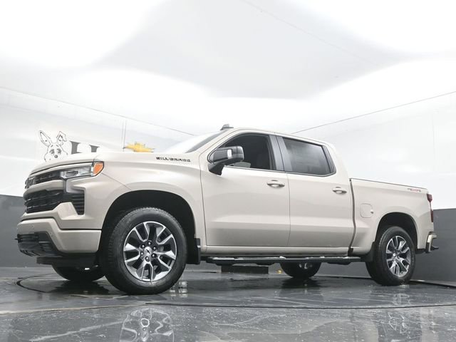 New 2026 Chevrolet Silverado 1500 RST w/ RST All Star Premium Package image 5