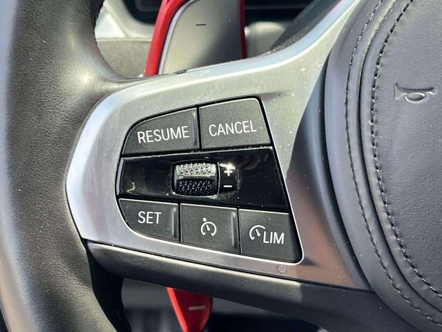 Used 2023 BMW M340i xDrive w/ Premium Package image 28