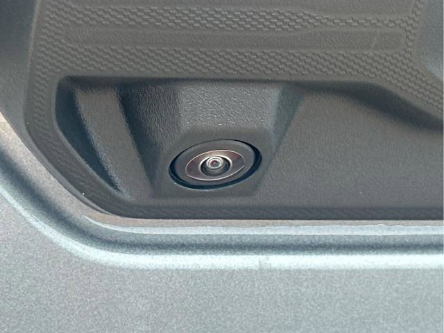 New 2026 Chevrolet Silverado 1500 LTZ image 25