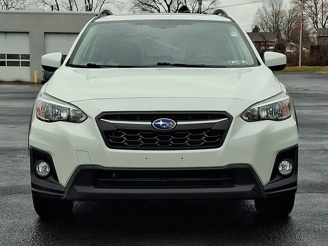 Used 2020 Subaru Crosstrek 2.0i Premium w/ Moonroof Package 2 image 5
