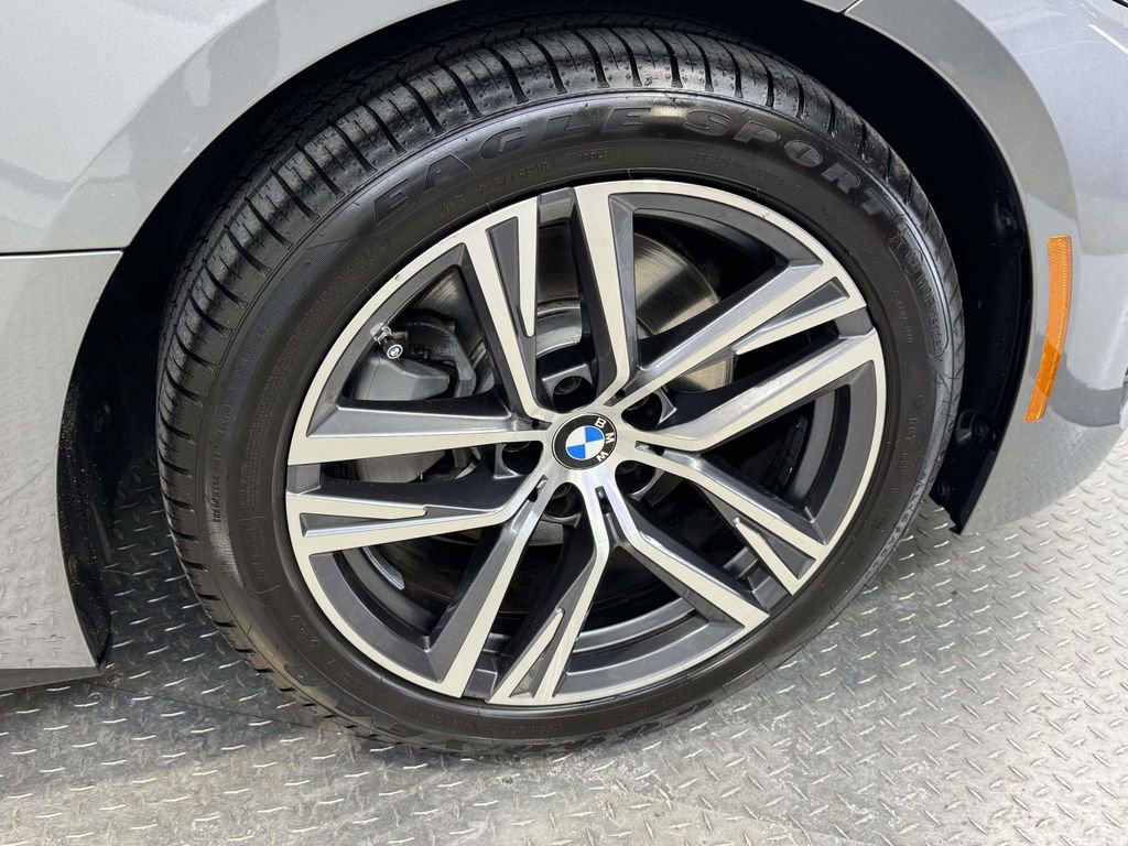 Used 2023 BMW 430i Gran Coupe xDrive w/ Premium Package image 9