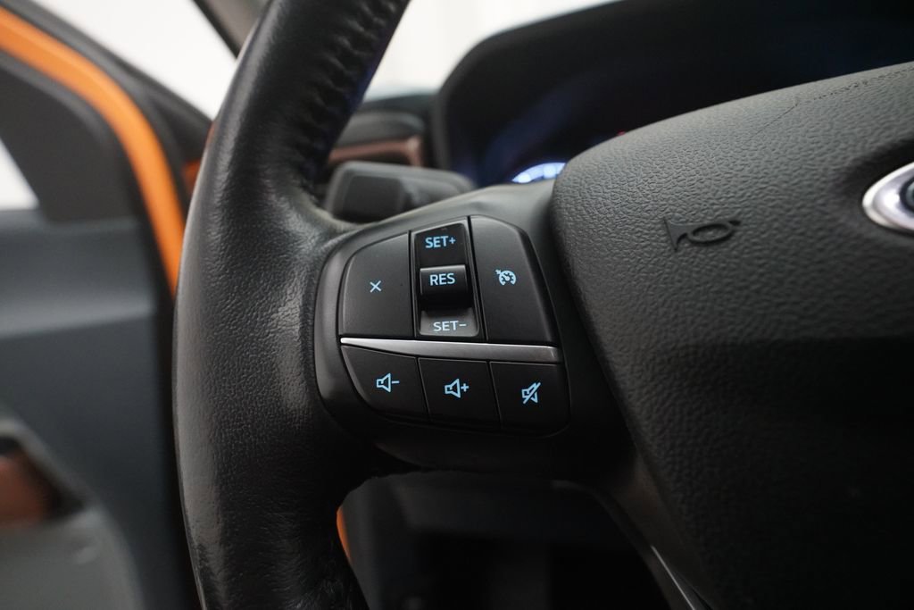 Used 2022 Ford Maverick Lariat w/ Equipment Group 500A Standard image 17