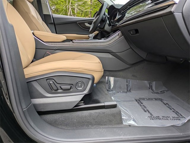 Used 2025 Audi Q7 3.0T Premium Plus image 4