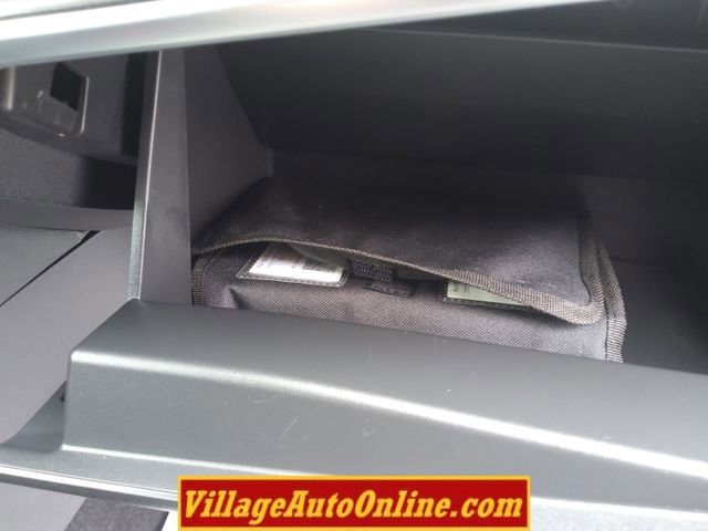 Used 2023 Nissan Rogue SV AWD/4WD image 34