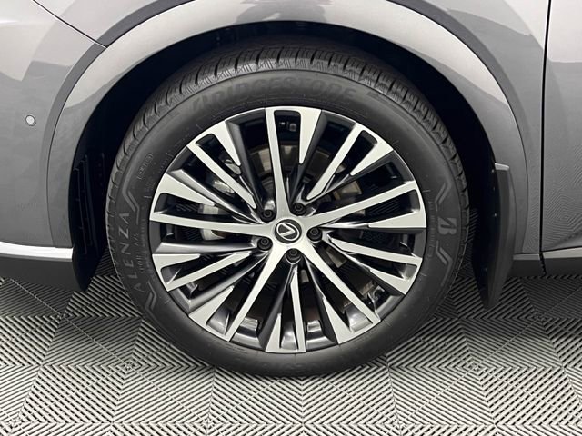 Certified 2023 Lexus RX 350 Premium Plus w/ Cold Area Package FWD image 22