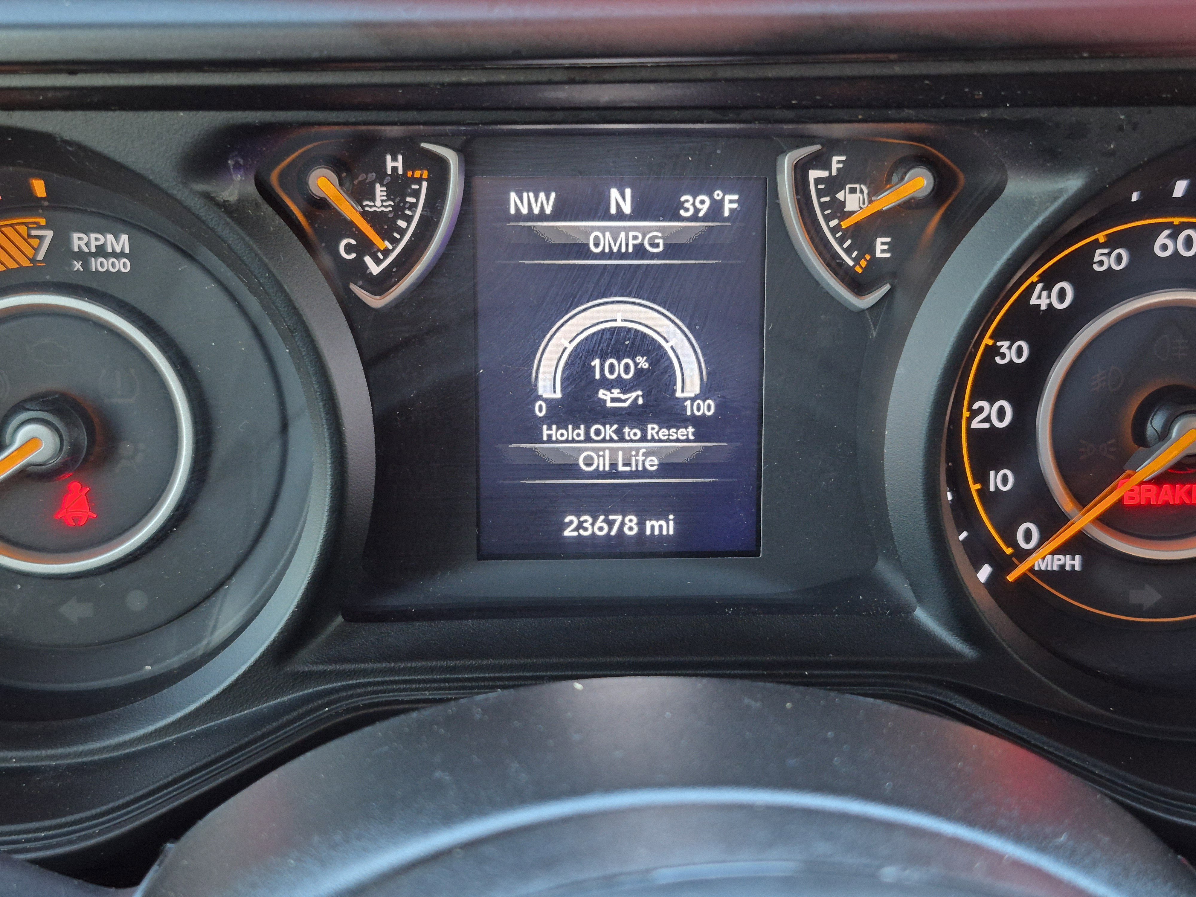 Used 2024 Jeep Wrangler Sport S image 16