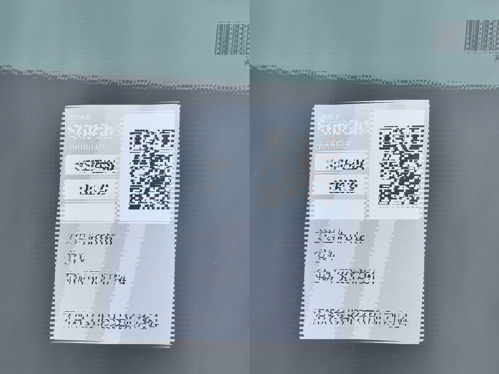 Used 2025 Honda CR-V Sport-L image 30