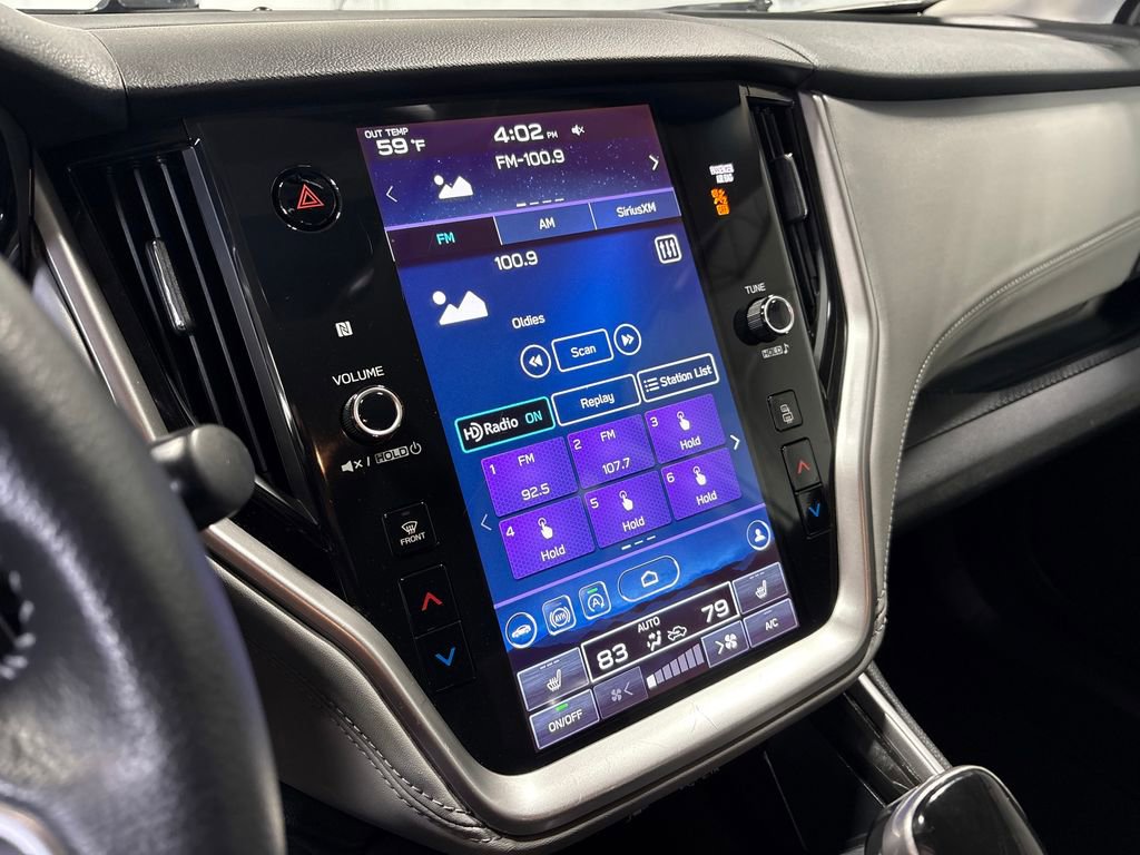 Used 2020 Subaru Outback Premium image 24