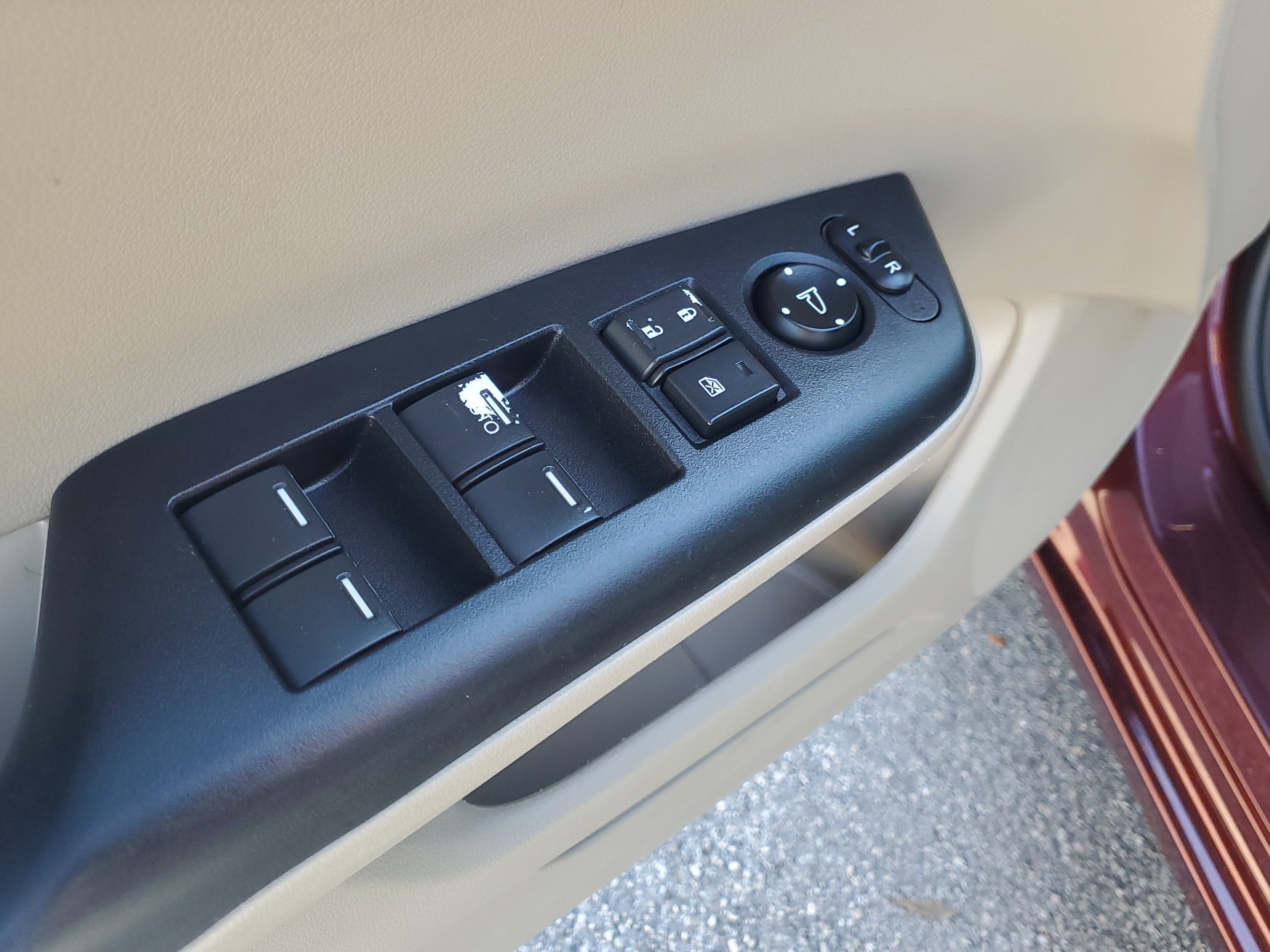 Used 2014 Honda Civic EX image 17