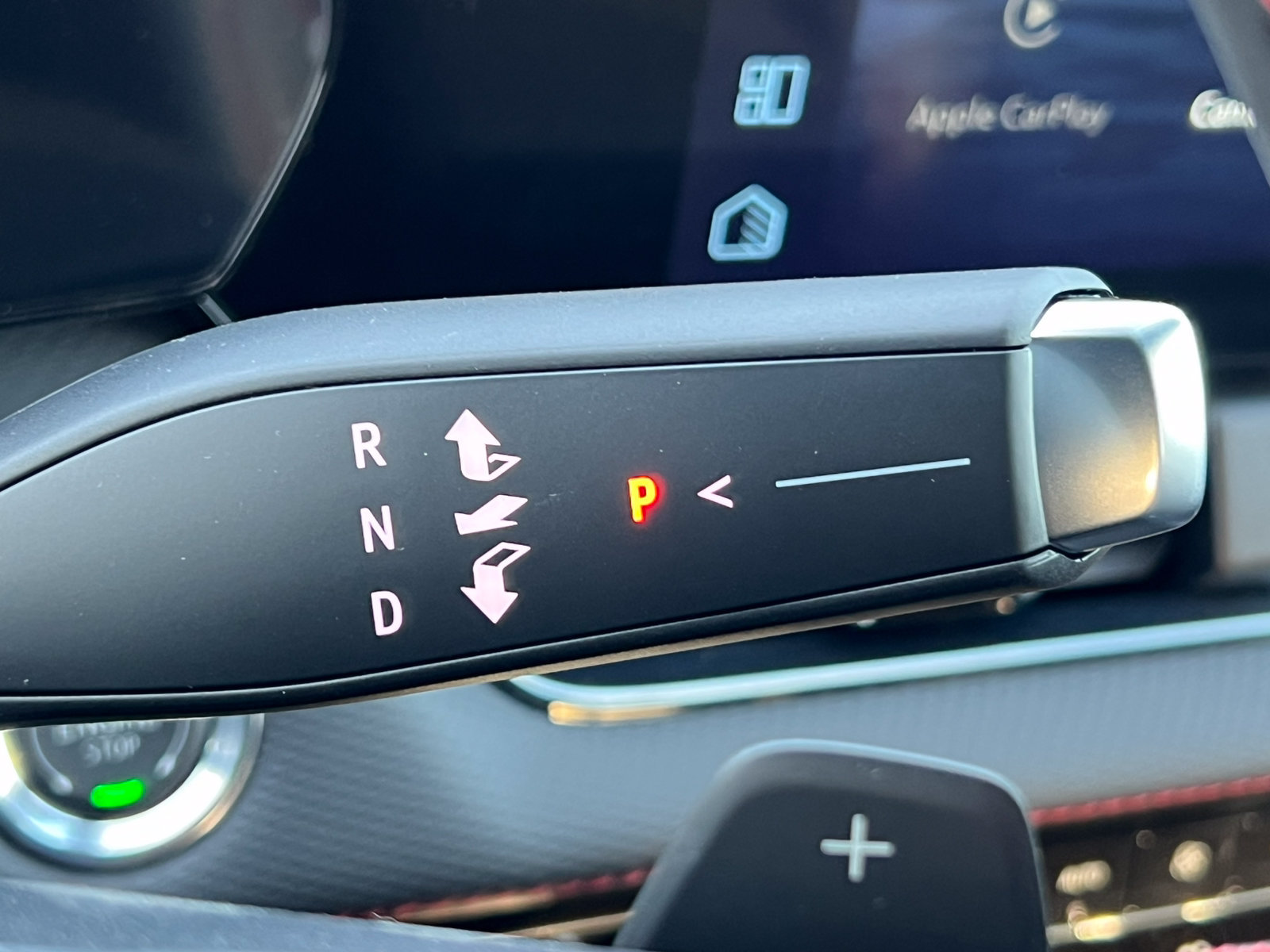 New 2027 Chevrolet Equinox RS w/ Safety and Technology Package AWD/4WD image 22