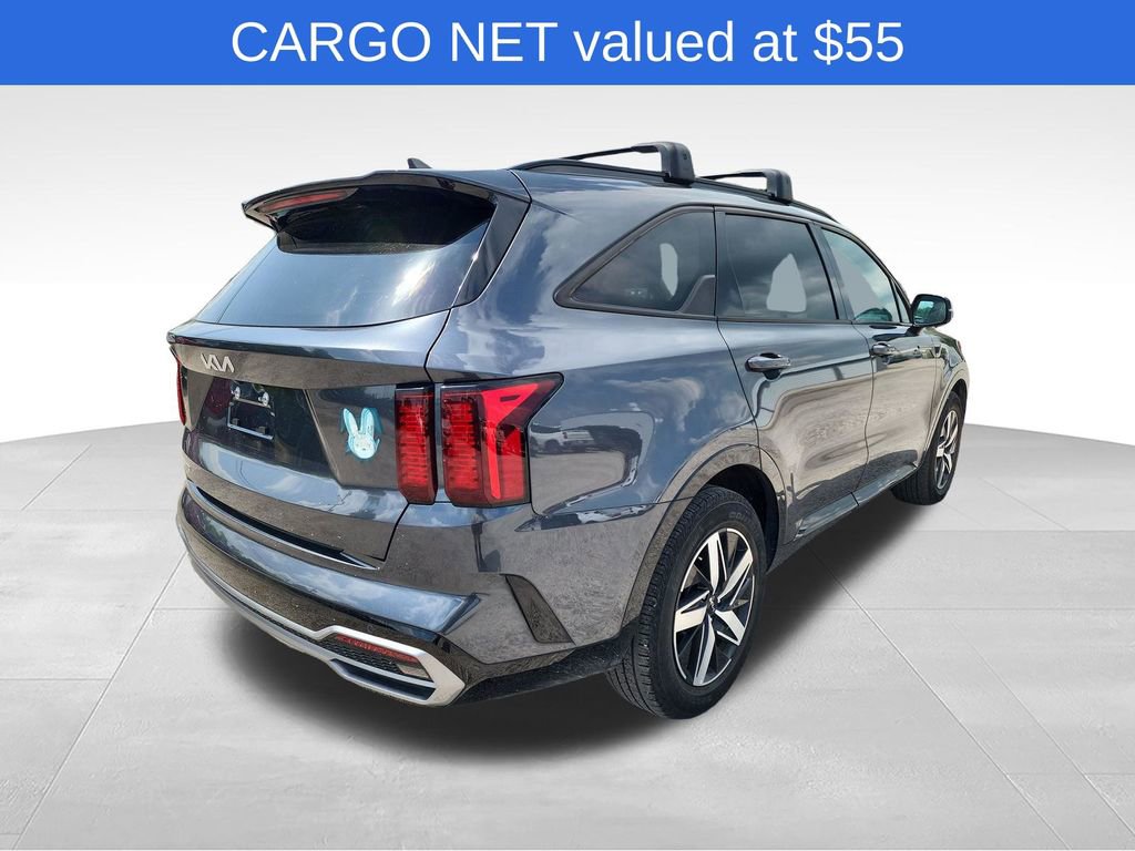 Used 2023 Kia Sorento S w/ Panoramic Sunroof Package FWD image 9