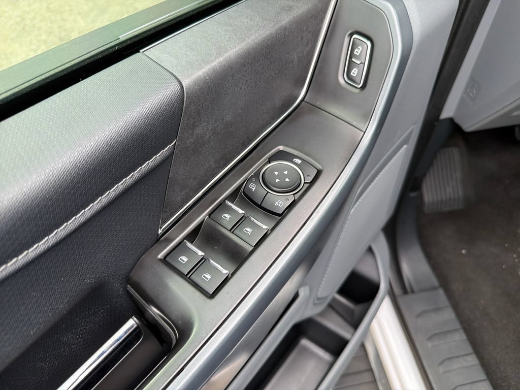 Used 2024 Ford F150 XLT w/ Mobile Office Package AWD/4WD image 11