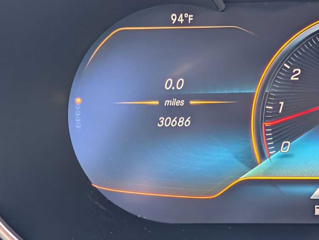 Used 2021 Mercedes-Benz C 43 AMG 4MATIC Cabriolet image 26