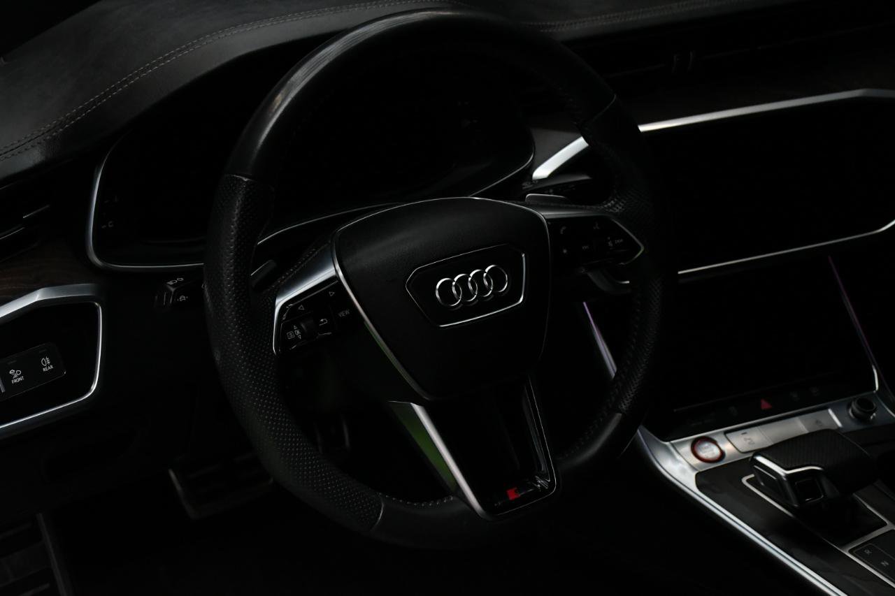 Used 2020 Audi S7 Prestige AWD/4WD image 19
