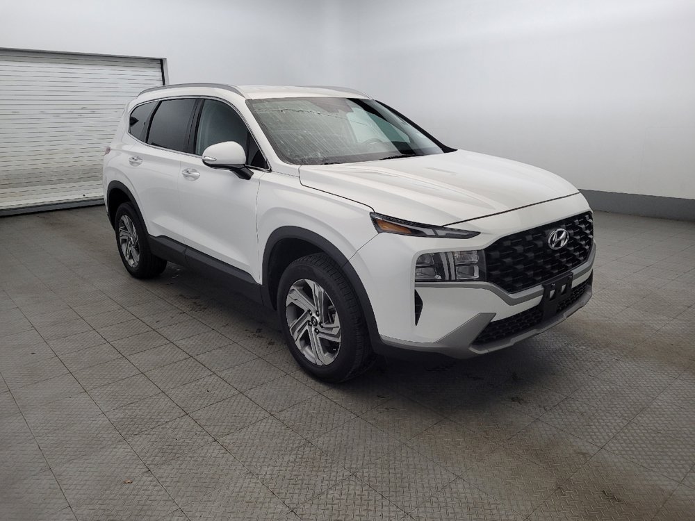 Used 2023 Hyundai Santa Fe SEL image 13