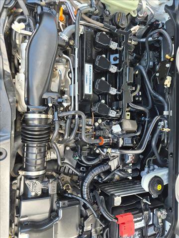 Used 2018 Honda Civic Si image 21