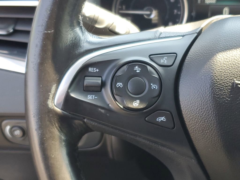 Used 2019 Buick Enclave Premium w/ Experience Buick Package AWD/4WD image 17