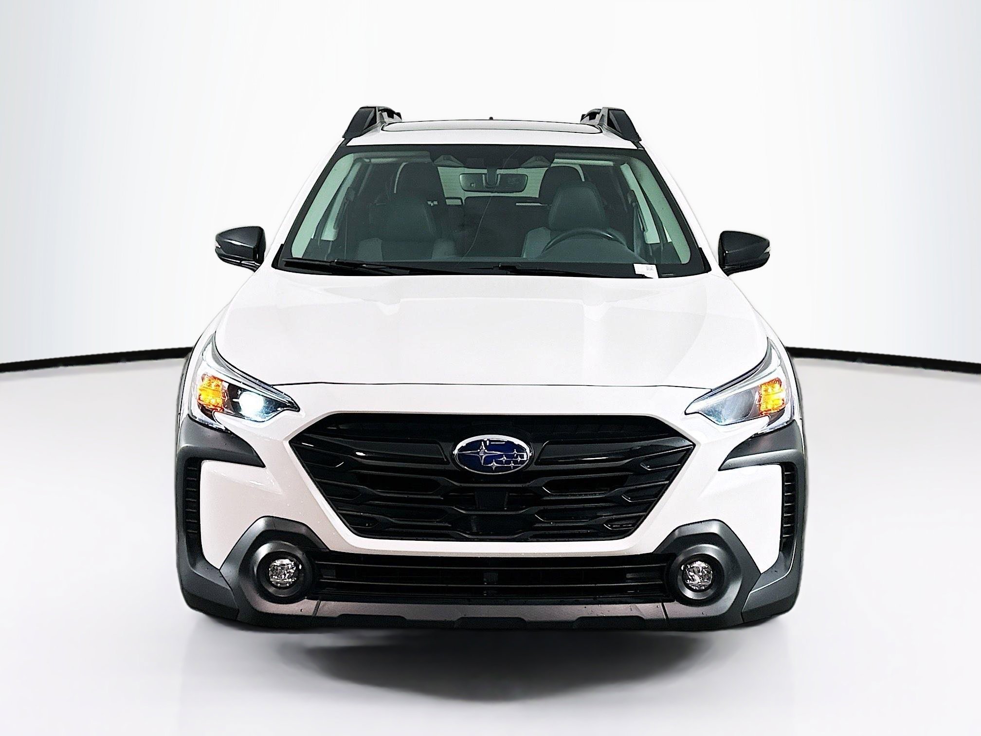 Used 2025 Subaru Outback Onyx Edition AWD/4WD image 2