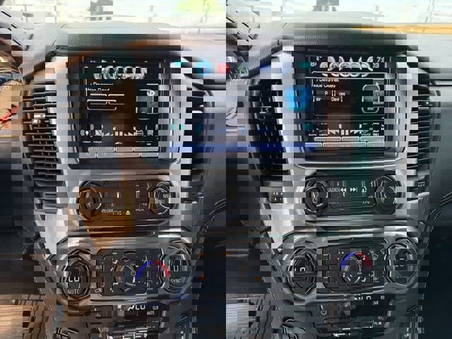 Used 2019 Chevrolet Tahoe LT image 9