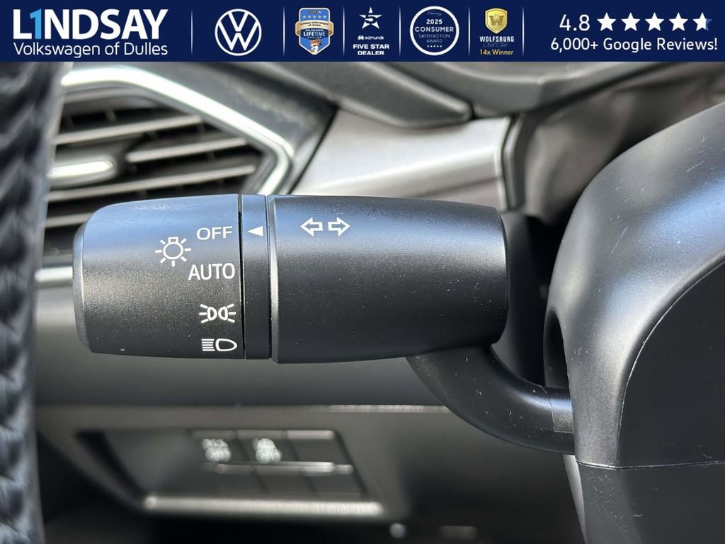 Used 2020 MAZDA CX-5 Touring image 21