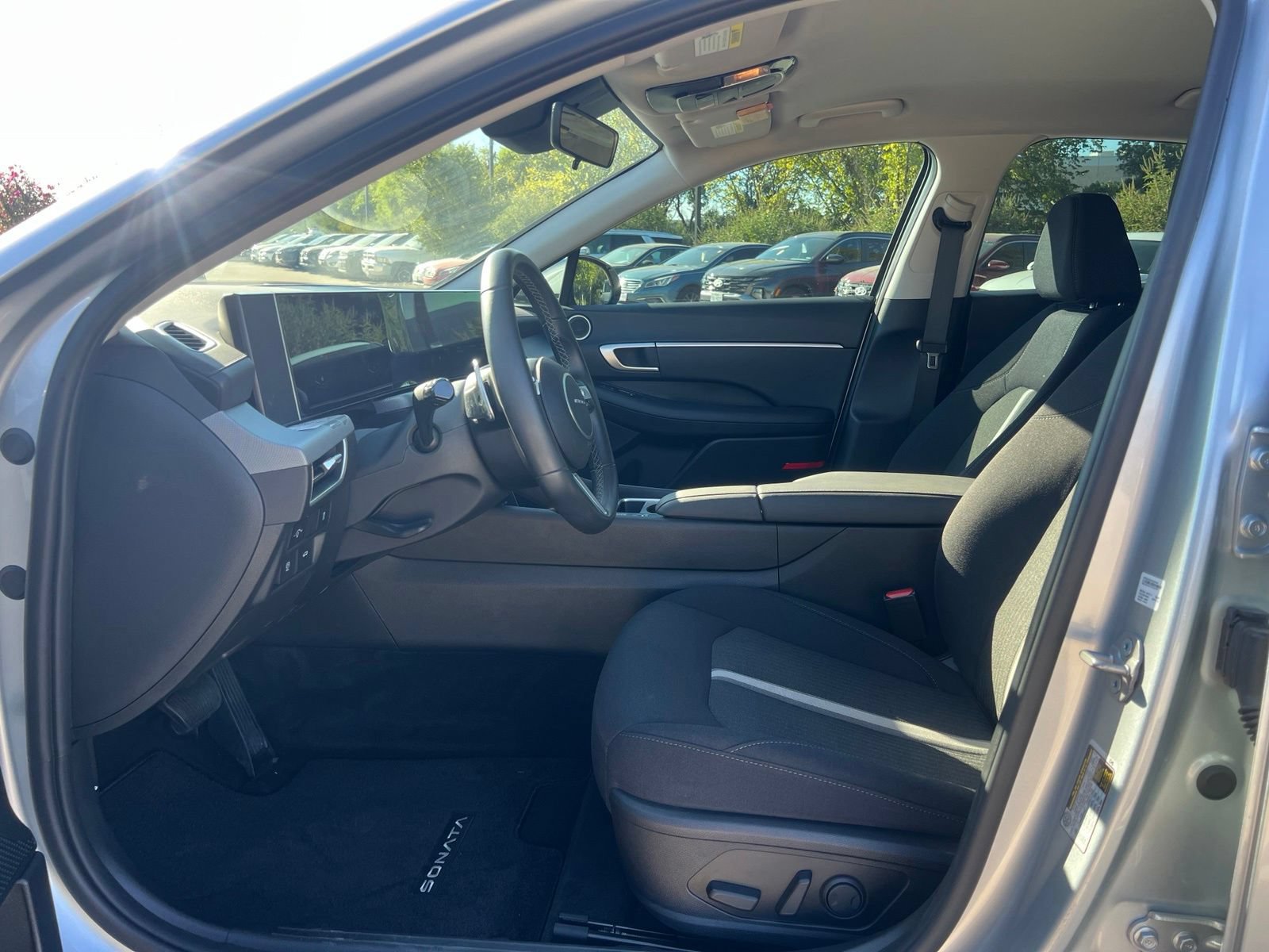 Certified 2026 Hyundai Sonata SEL FWD image 22