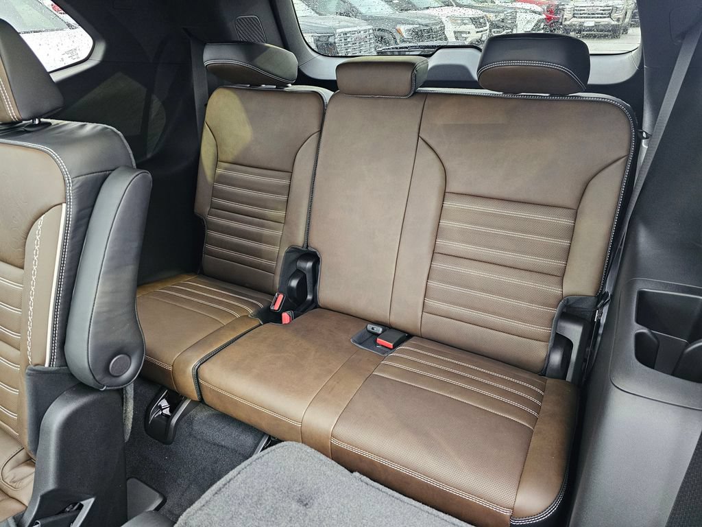 New 2026 GMC Acadia Denali Ultimate AWD/4WD image 55