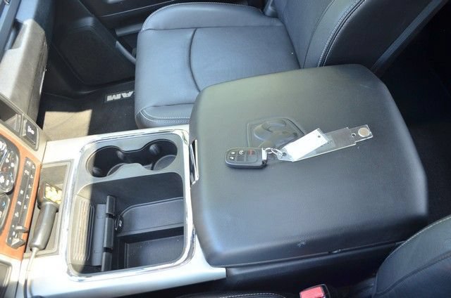 Used 2017 RAM 2500 Laramie w/ Sport Appearance Group AWD/4WD image 25
