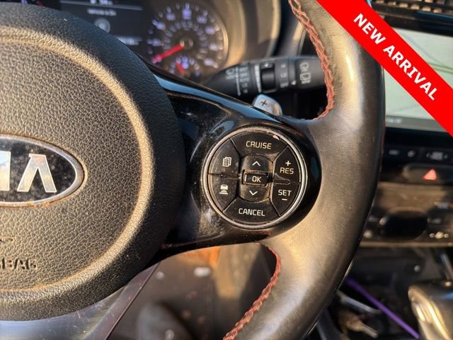 Used 2020 Kia Soul GT-Line Turbo image 13