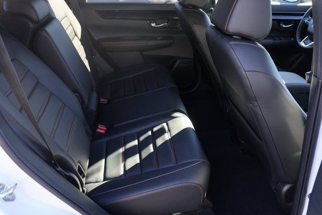 Used 2025 Honda CR-V Sport Touring image 22