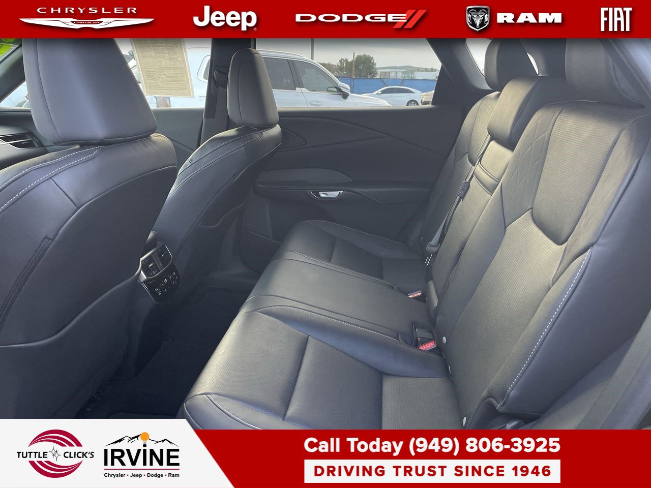 Used 2023 Lexus RX 350h image 18