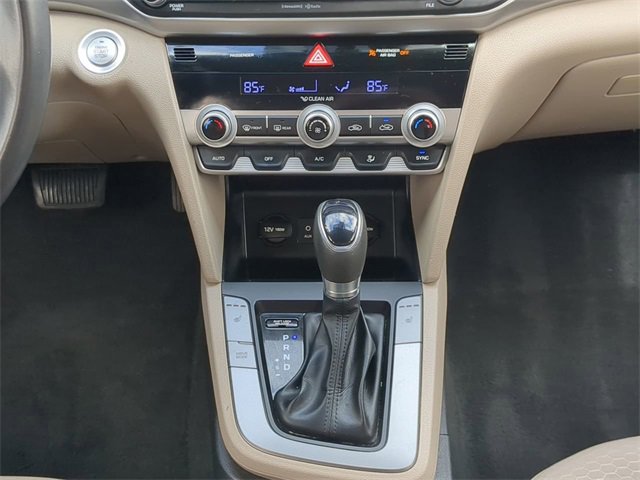 Used 2020 Hyundai Elantra Value Edition image 17