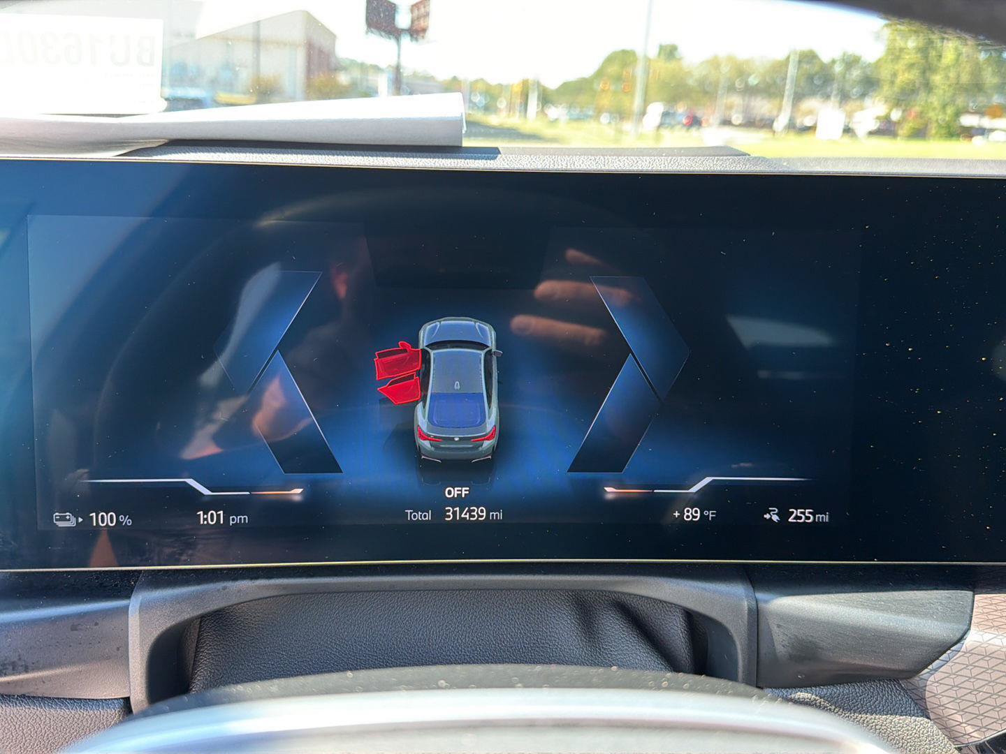 Used 2025 BMW i4 eDrive40 w/ Premium Package RWD image 22
