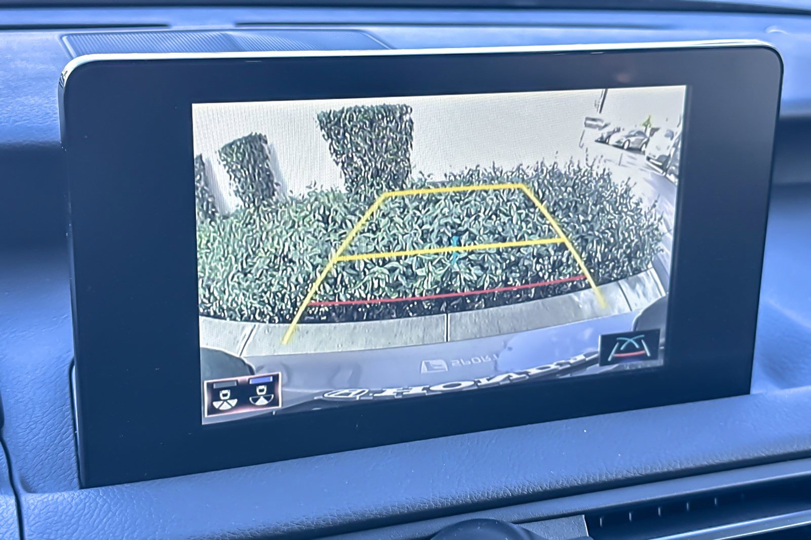 Used 2024 Lexus IS 300 F Sport w/ Accessory Package 2 image 24